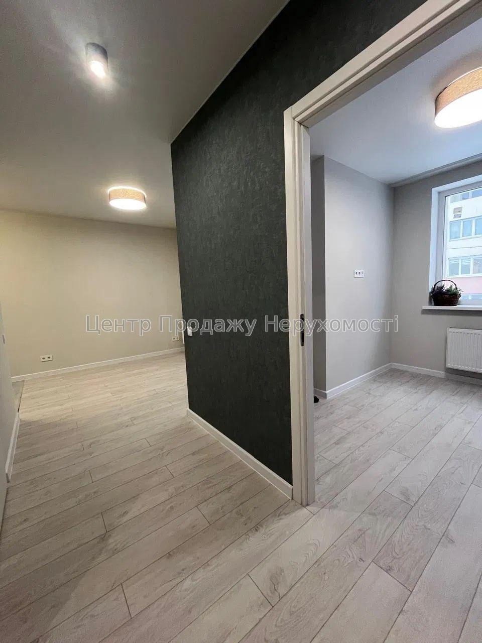 Фото Продаж 1 кімнатної квартири в Харкові. Салтівка. ЖК 