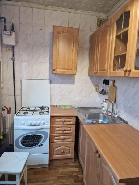 Сдам 3-комнатную квартиру