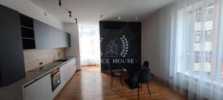 Сдам 3-комнатную квартиру, ЖК Jack House
