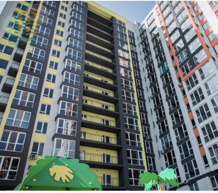 Продам 1-кімнатну квартиру, ЖК&nbsp;«Акварель&nbsp;8»