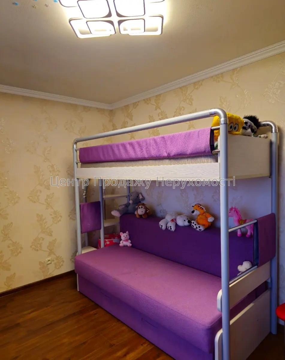 Фото Продається квартира 2 кімнатна Харків. Кулиничі.8