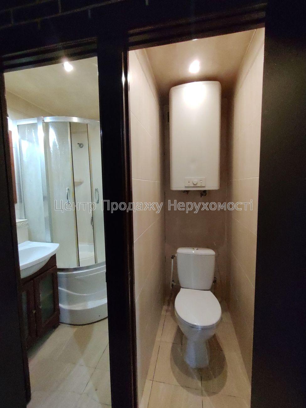 Фото Продаж 3 к квартири, Олексіївка8