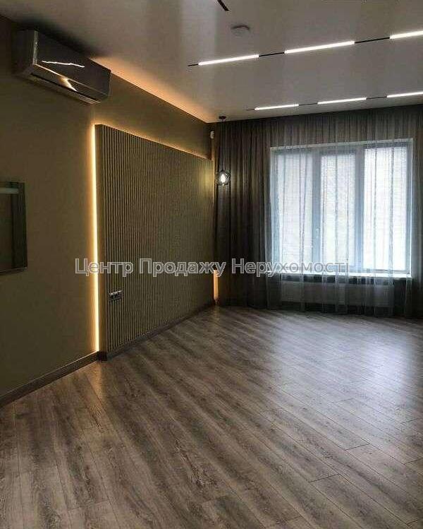 Фото Продаж 3к квартири ЖК Клеменова Дача.1