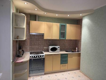 1 room flat for sale