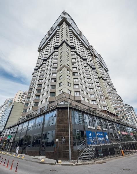 Продам 3-комнатную квартиру, ЖК Delmar