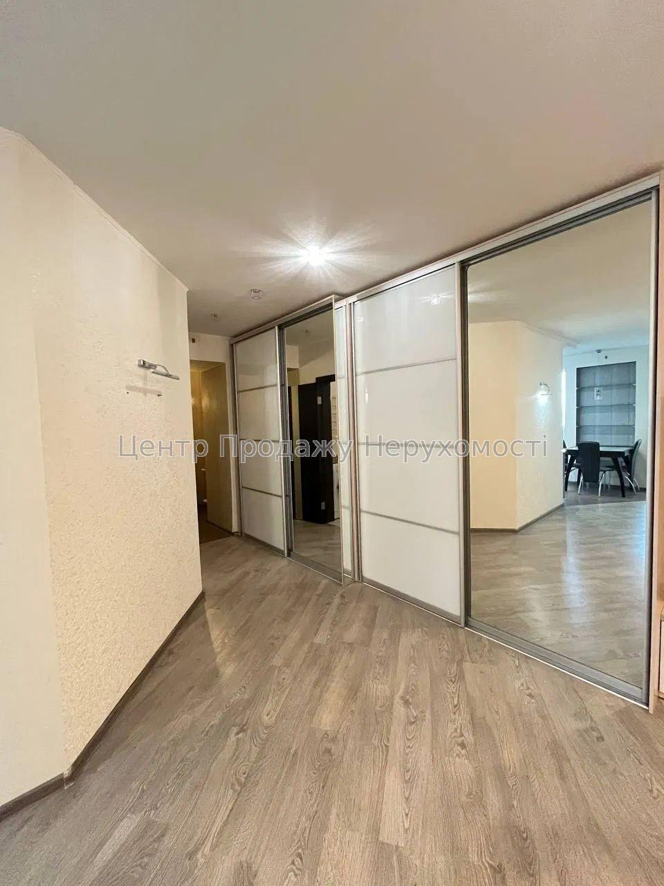 Фото Продаж 3к квартири в Харківі. Салтівка4