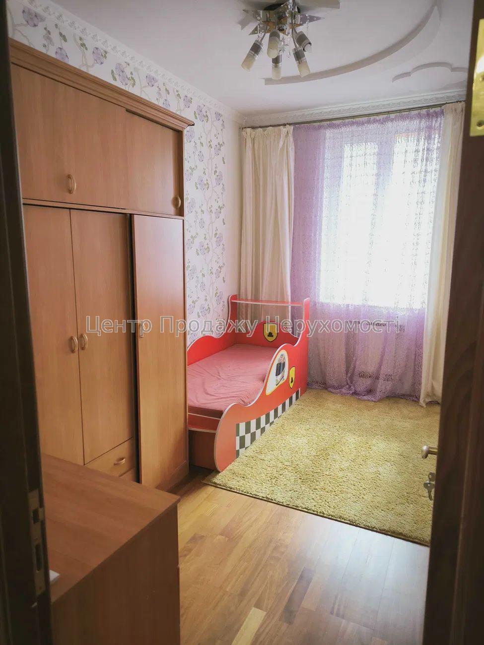 Фото Продаж 4-кімнатної квартири в Харкові. Салтівка14