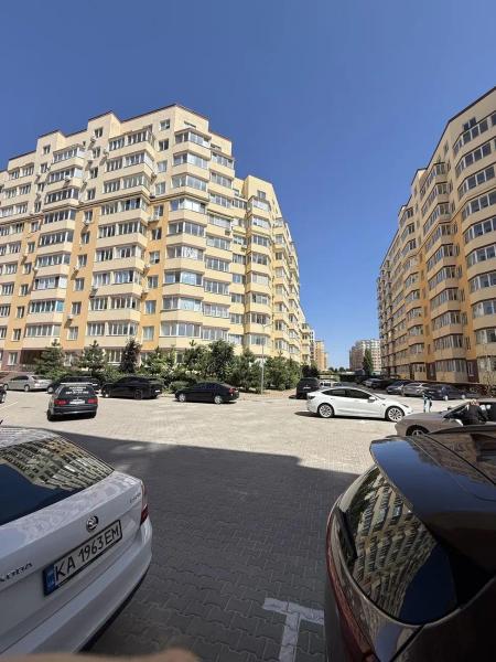 Продам 1-кімнатну квартиру в новобудові, ЖК «Київський маєток»