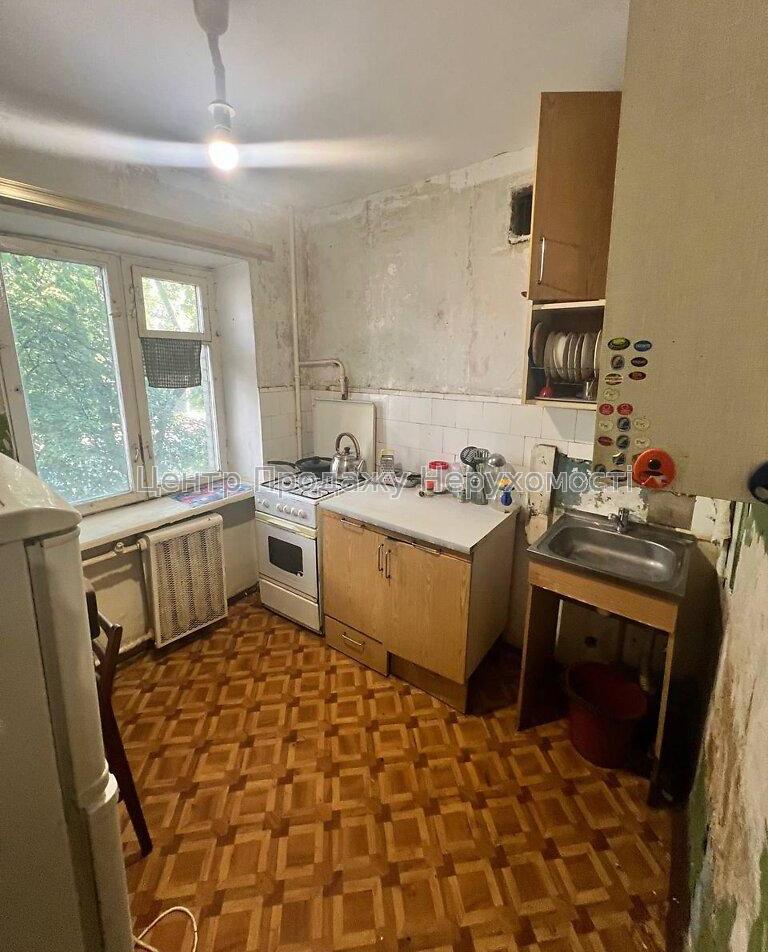 Фото Продаж 2-кімнатної квартири, на другому поверсі, Правий берег ІВ23