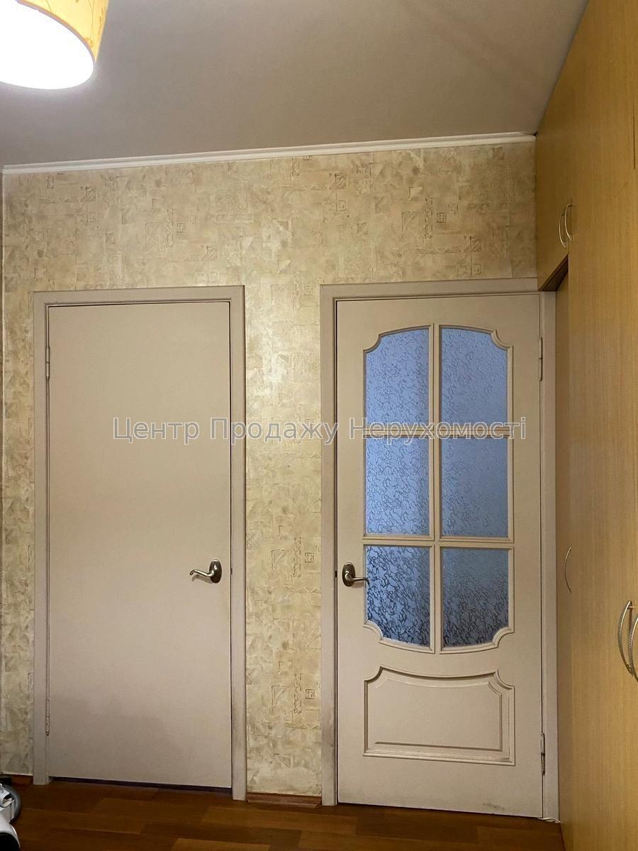 Фото Продаж 3-к квартири, Харків. Салтівка10