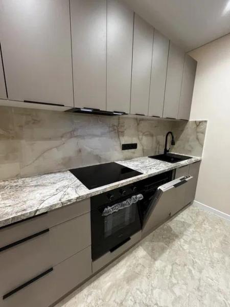 Продаж квартири