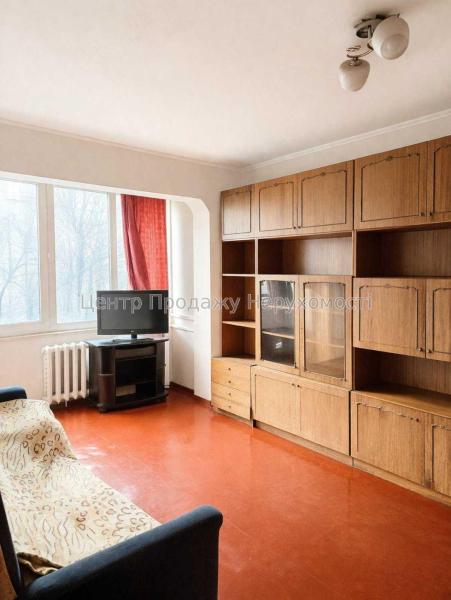 Продам 1-кімнатну квартиру
