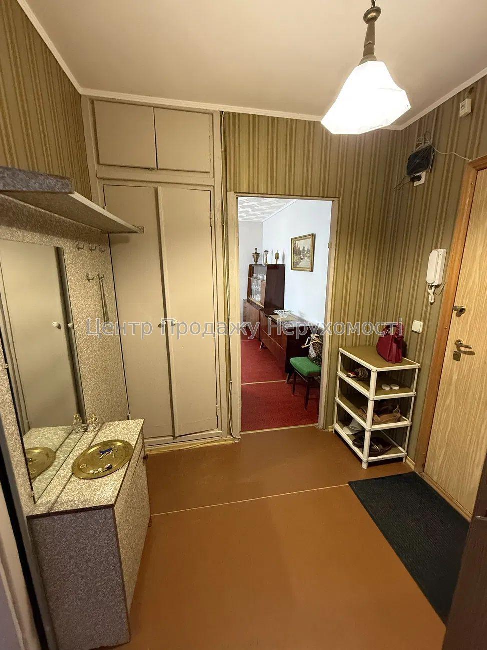 Фото Продаж 2к квартири в Харкові. Салтівка8