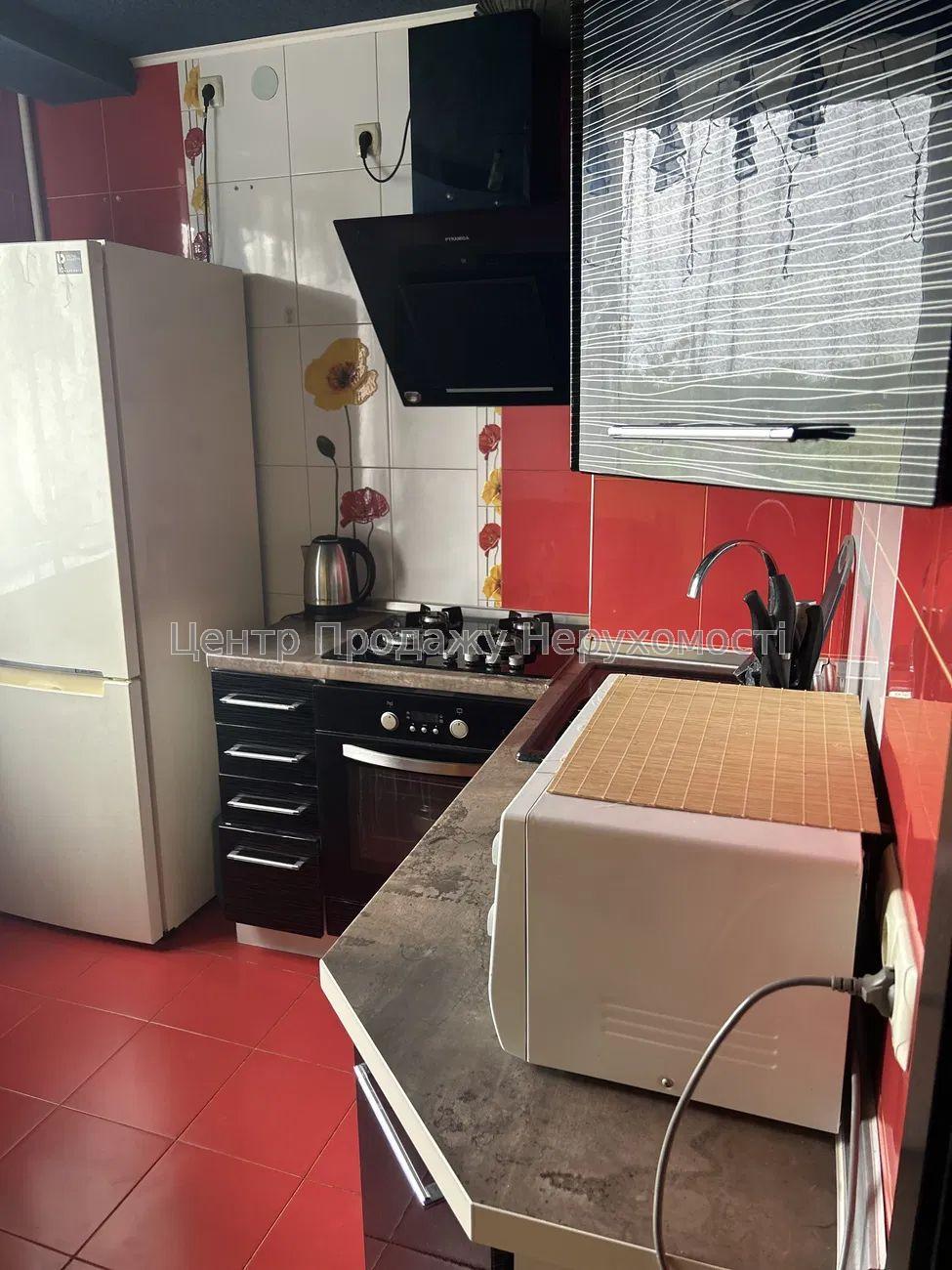 Фото Продаж 1к квартири в Харкові.Горизонт5
