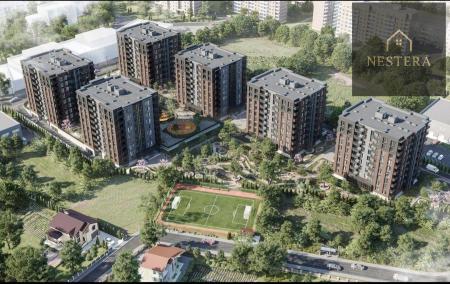 Продам 1-кімнатну квартиру в новобудові, ЖК&nbsp;«West&nbsp;Towers»