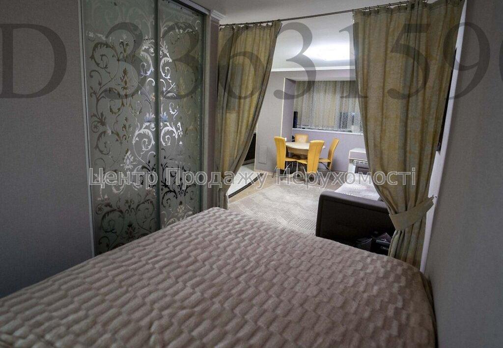 Фото Продаж 1-кіинатної квартири, Відрадний5