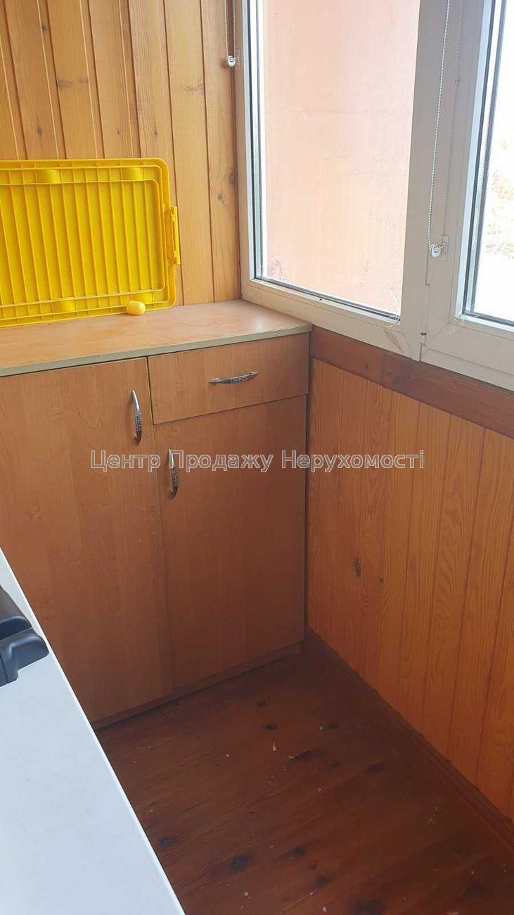 Фото R8 Продам 1 к. квартиру з ремонтом в районі Одеської16