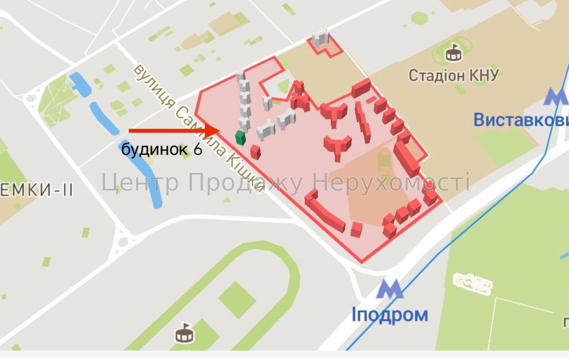 Фото Продається 3х-кімнатна квартира1