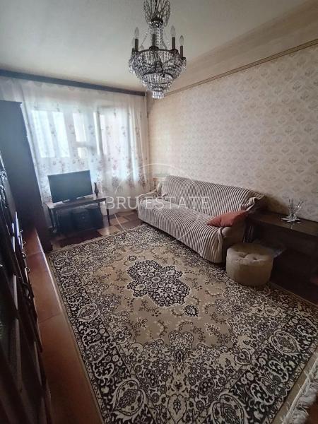 Продам 3-кімнатну квартиру