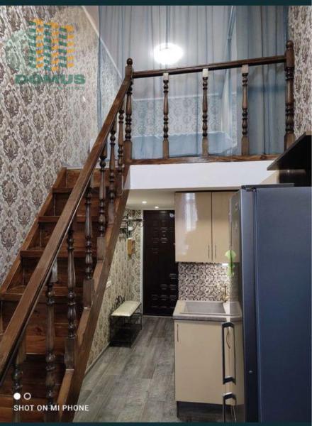 Продам 1-кімнатну квартиру