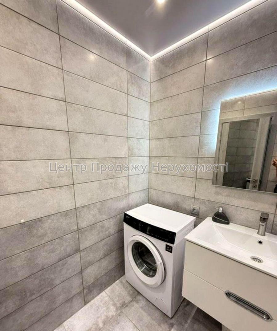 Фото Продаж 3 кімн. квартири у Харкові. Салтівка12