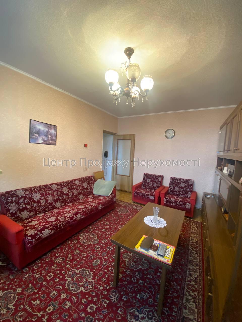 Фото Продається 2 кімнатна квартира, Харків. Салтівка1