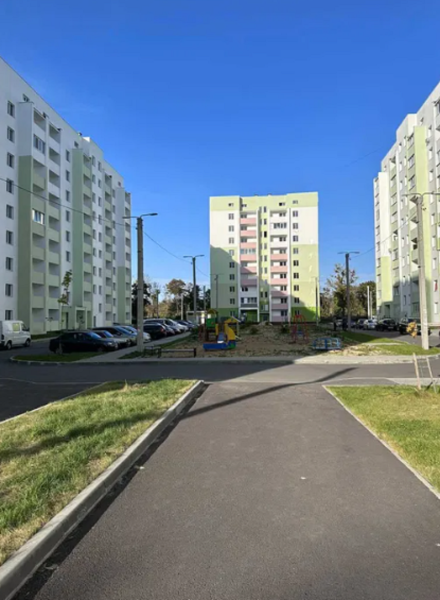 Продам 1-кімнатну квартиру, ЖК&nbsp;«Мира-3»