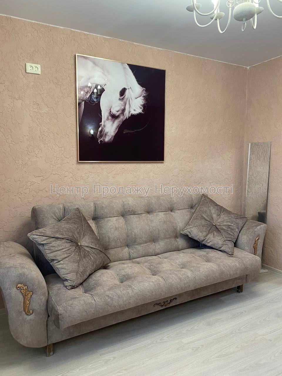 Фото С8 ЦПН пропонує покупку 1к квартири в ЖК 