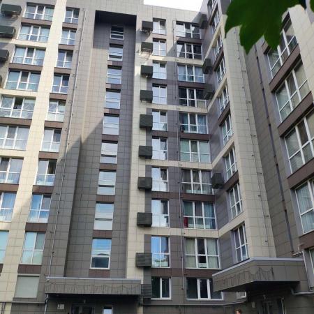 Продам 2-кімнатну квартиру в новобудові, ЖК «Будинок на Тітова»