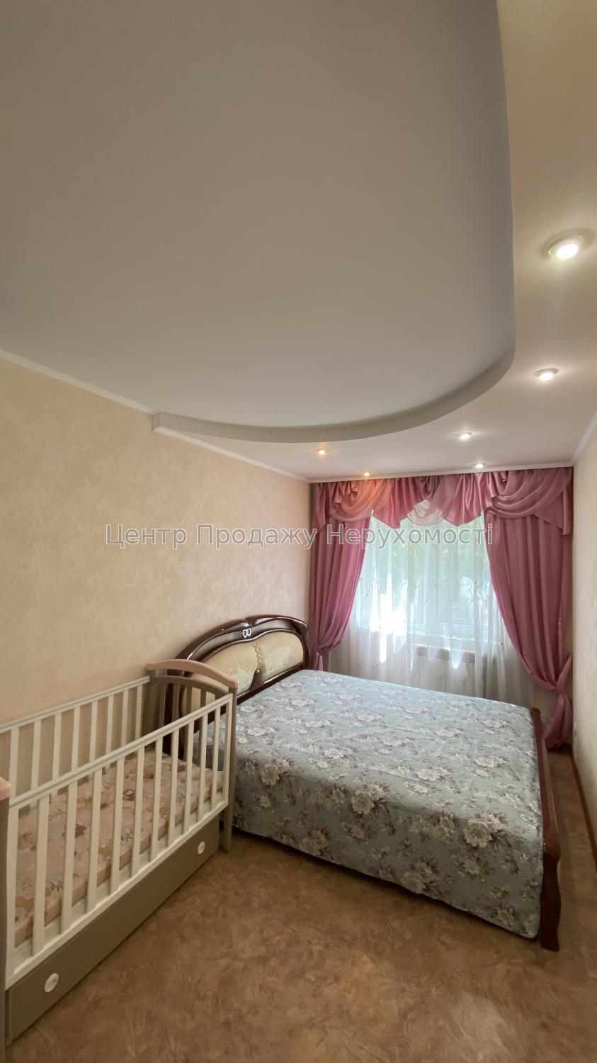 Фото Продам 2 - к квартиру з ремонтом, Салтовка9