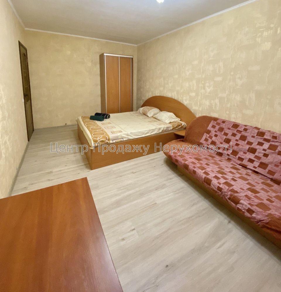 Фото Продаж 1к квартири в Харкові. Салтівка2