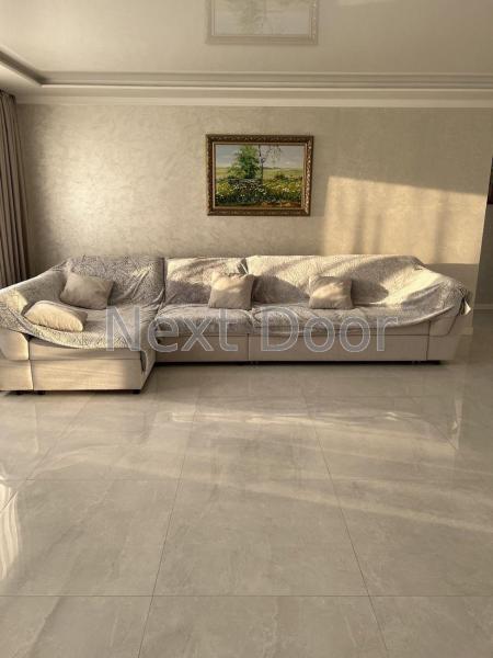 Продам 5-кімнатну квартиру