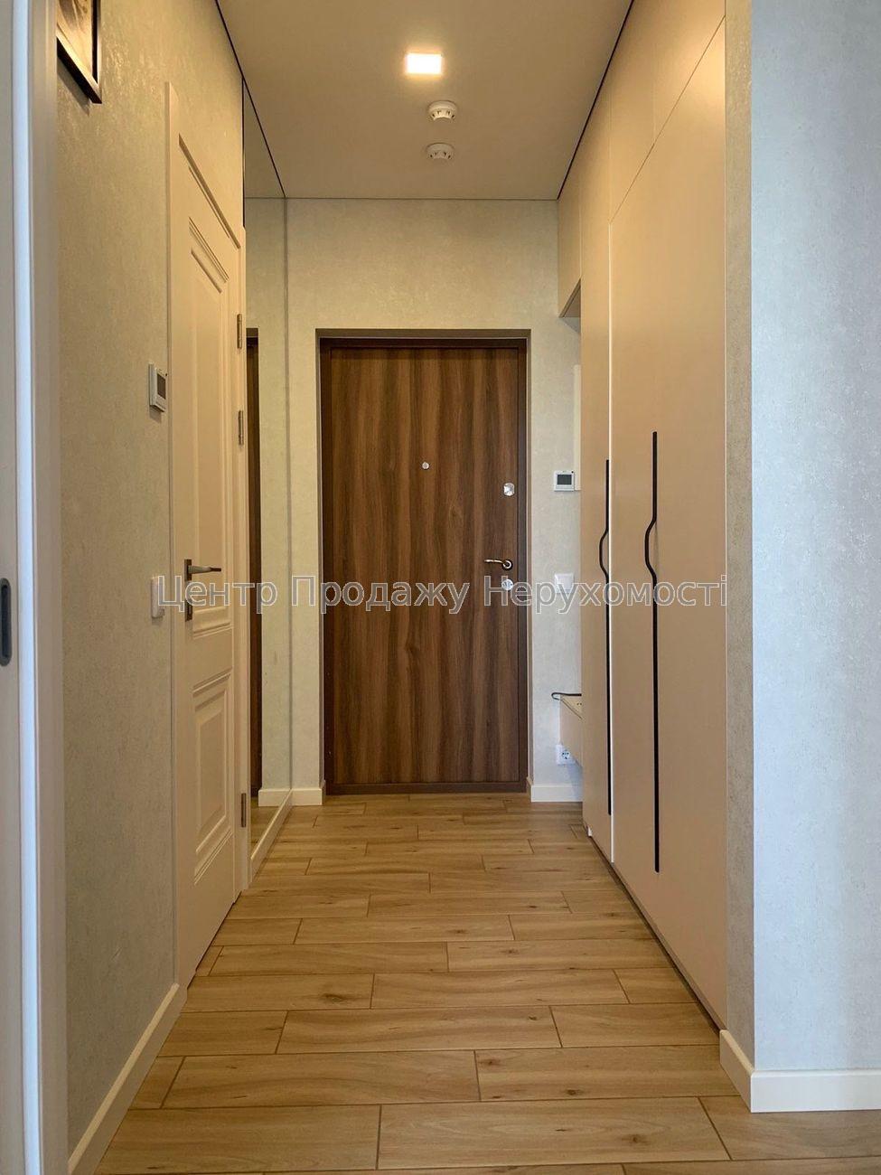 Фото Продам 1-но кімнатну квартиру16