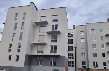 Продаж квартири