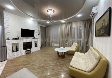 Продам 3-кімнатну квартиру, ЖК&nbsp;«Аксіома»