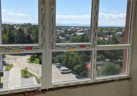 Продажа квартиры