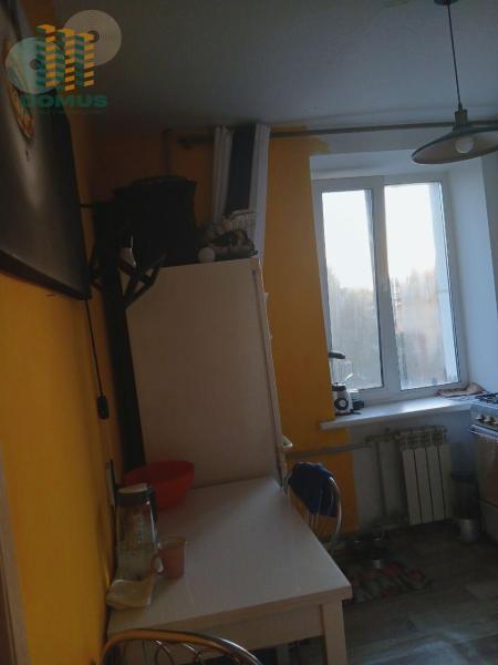 Продам 1-кімнатну квартиру