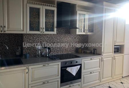 Продам 2-кімнатну квартиру в новобудові, ЖК&nbsp;«Левада»