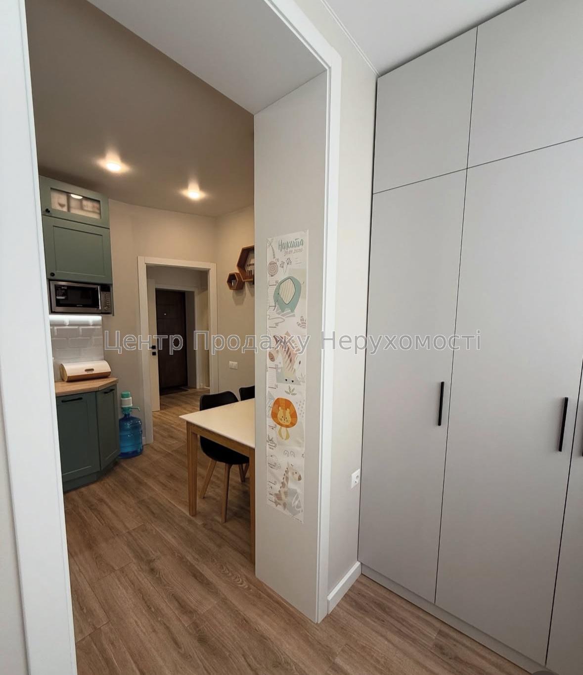 Фото Продаж 2к квартири в Харкові. Олексіївка7
