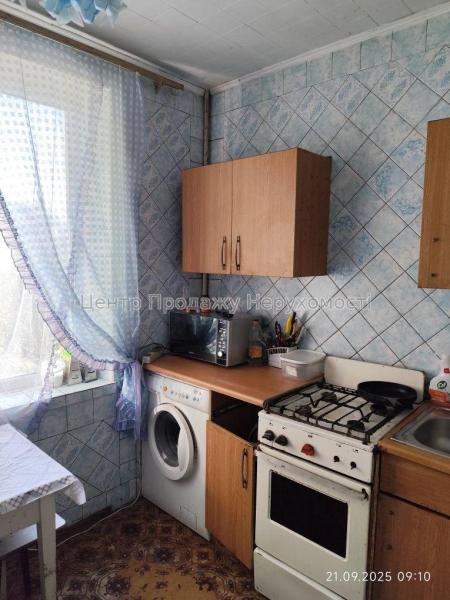 Продам 3-кімнатну квартиру