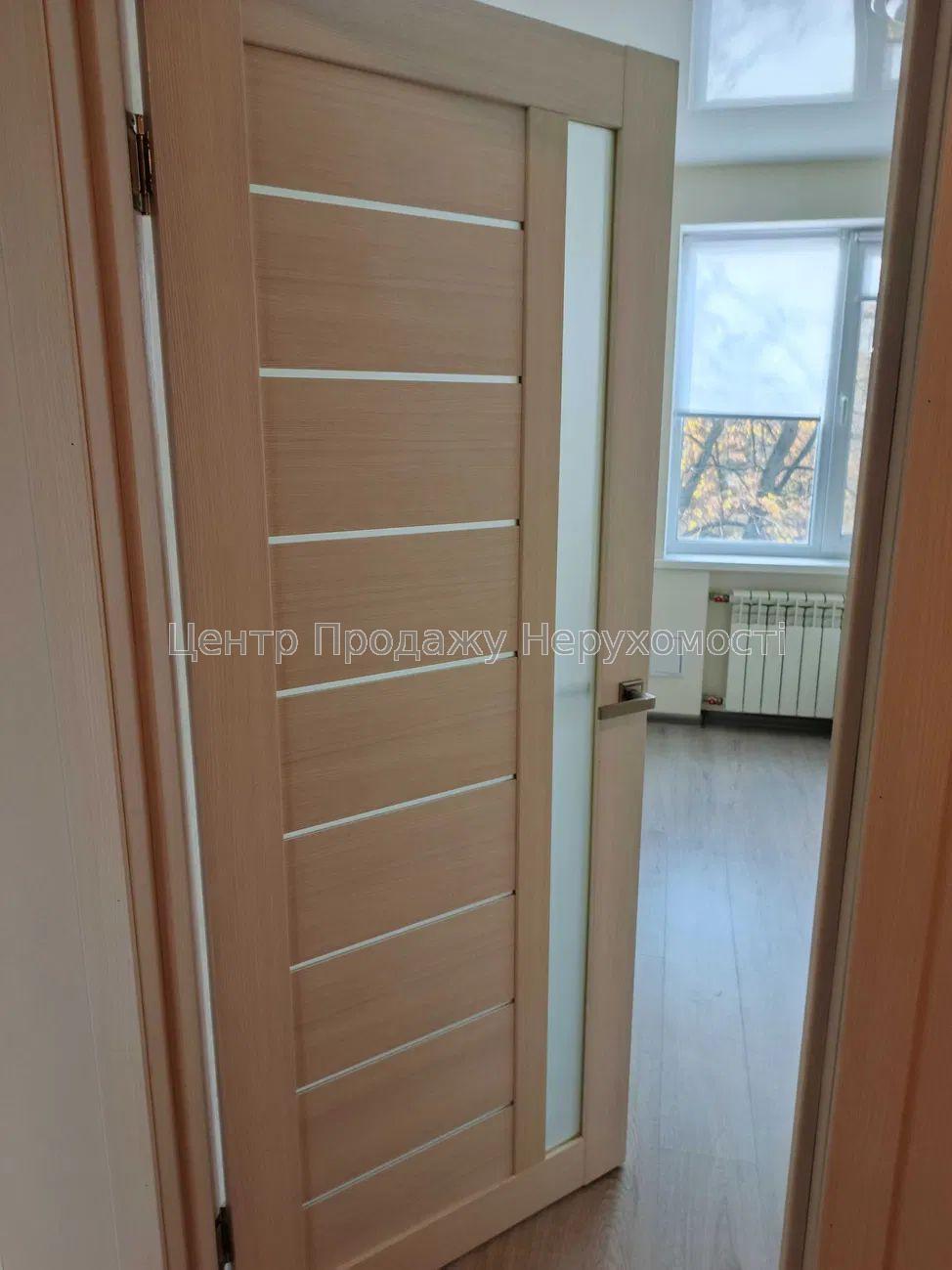 Фото Продаж 2-кімнатної квартири в Харкові, Салтівка5