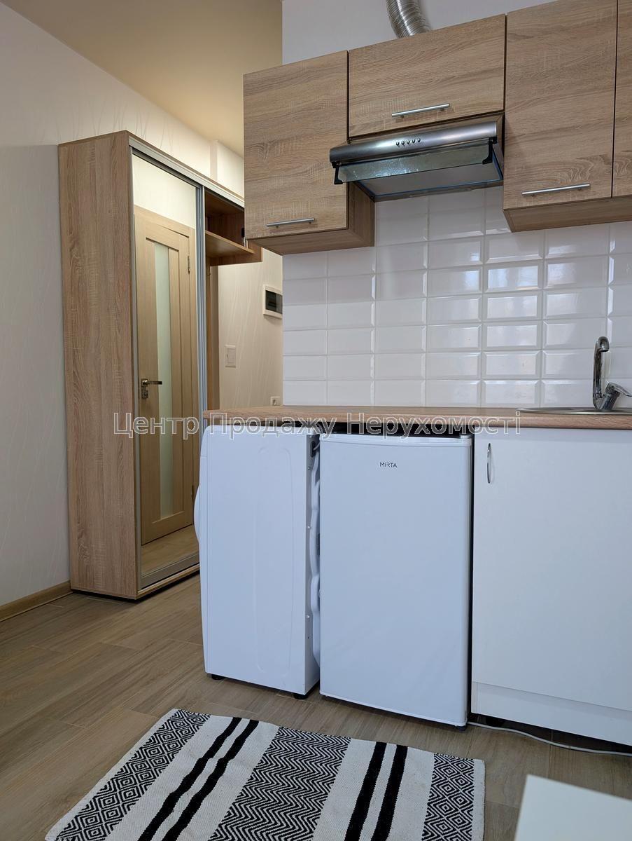 Фото Продається 1-кімнатна квартира в Харкові. Салтівка.3