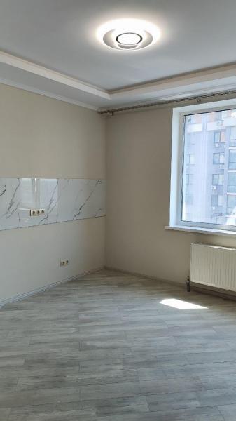 Продам 1-комнатную квартиру в новостройке, ЖК «Маршал-Сити»