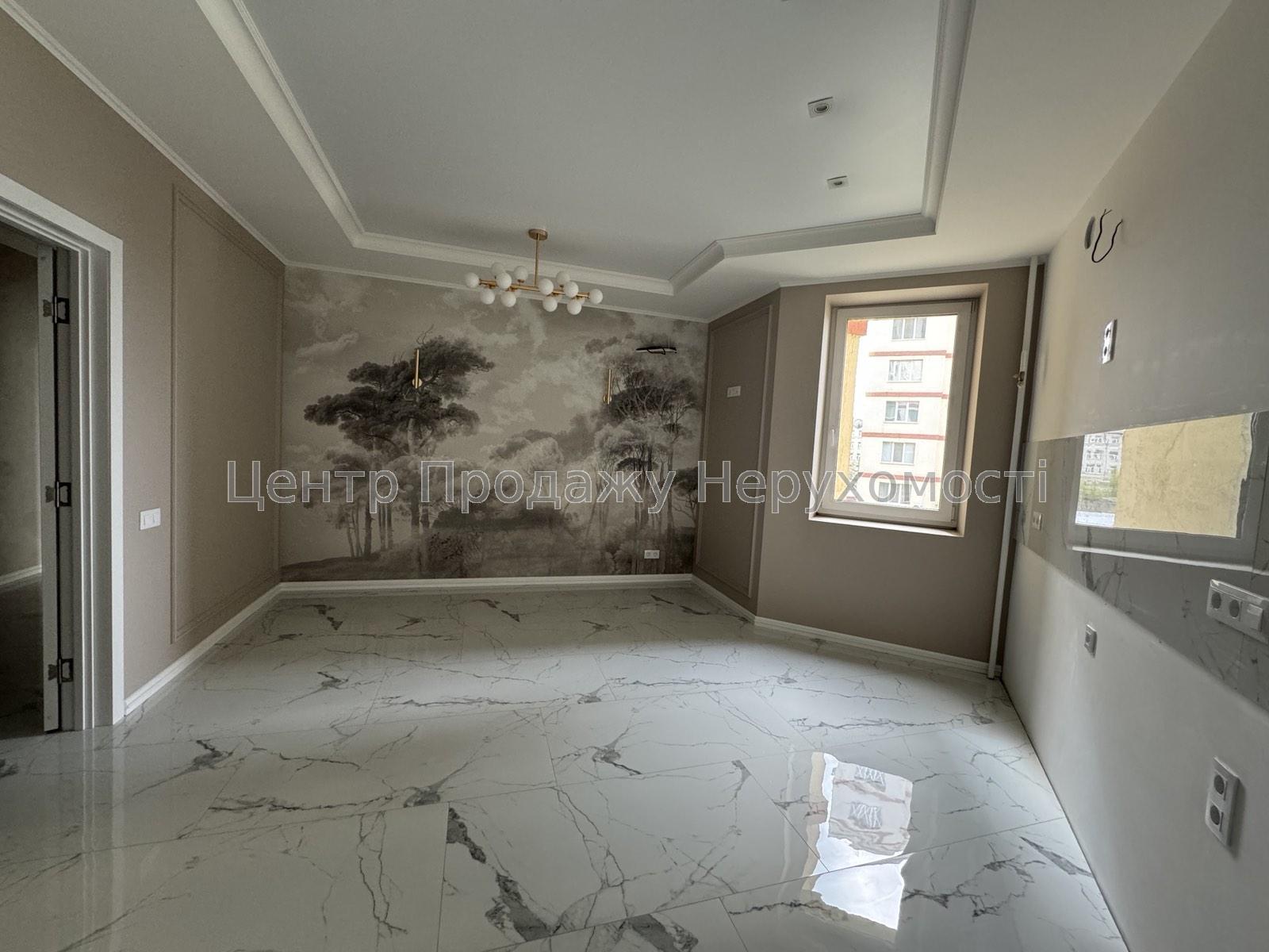 Фото Продаж 3 кімнатної квартири ЖК Новий Дім  E82
