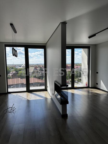 Продам 3-кімнатну квартиру в новобудові, ЖК&nbsp;«Park&nbsp;Land»