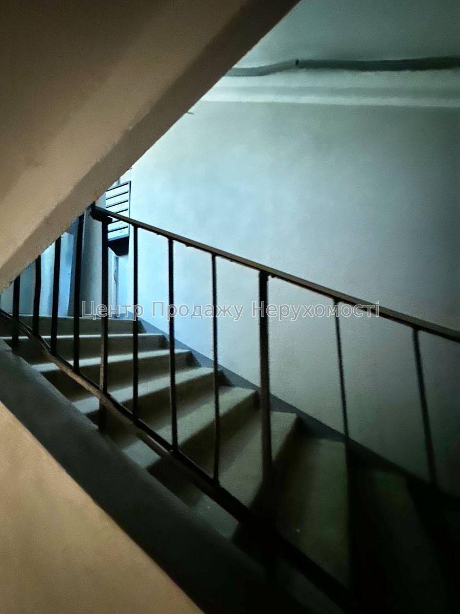 Фото Продаж 3-кімнатної квартири в Харкові. Салтівка16