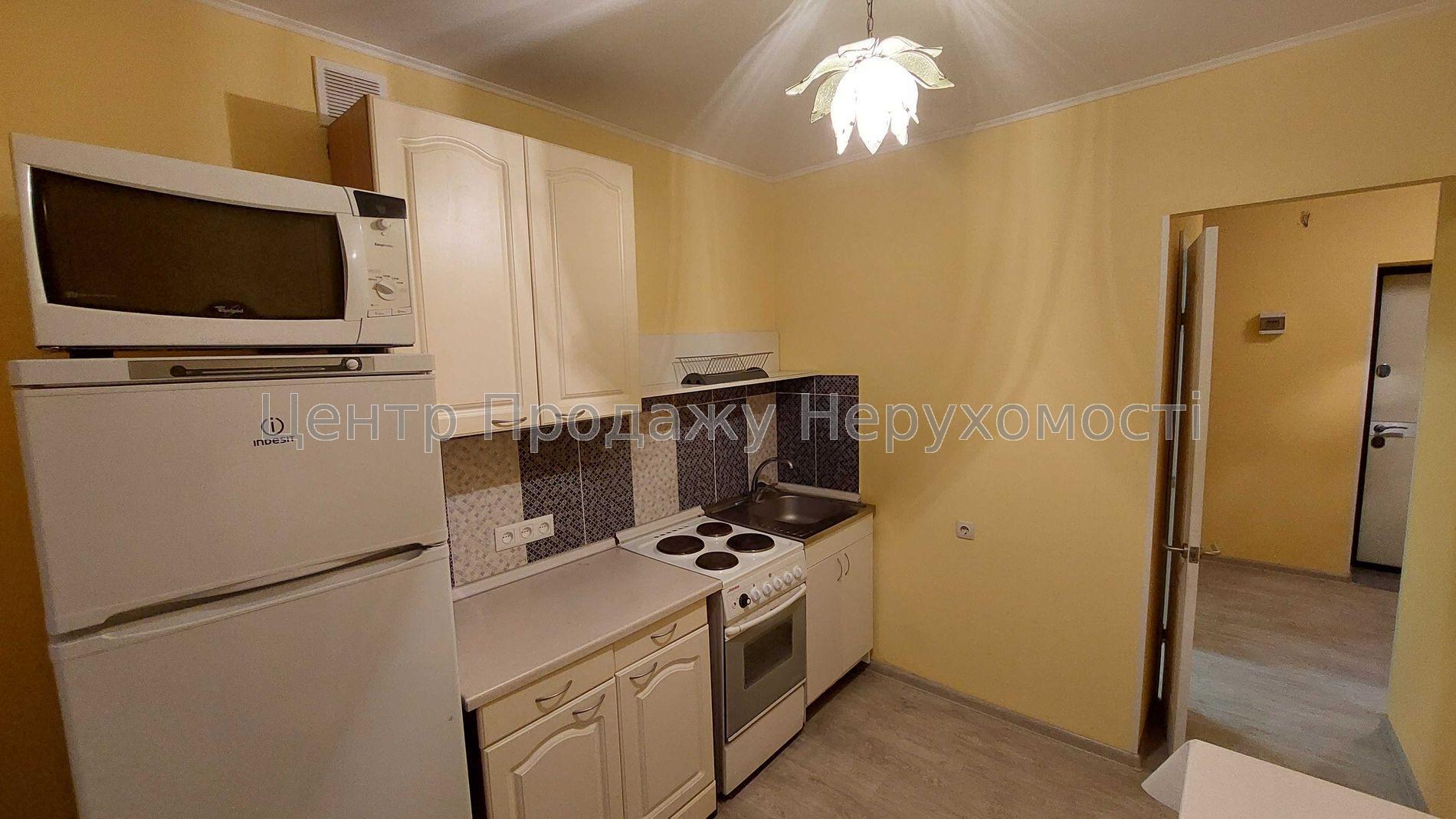 Фото Продаж 1к квартири Харків. Салтівка20