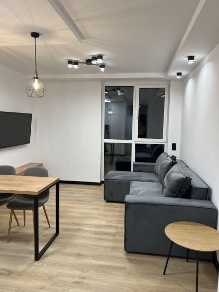 Продаж квартири