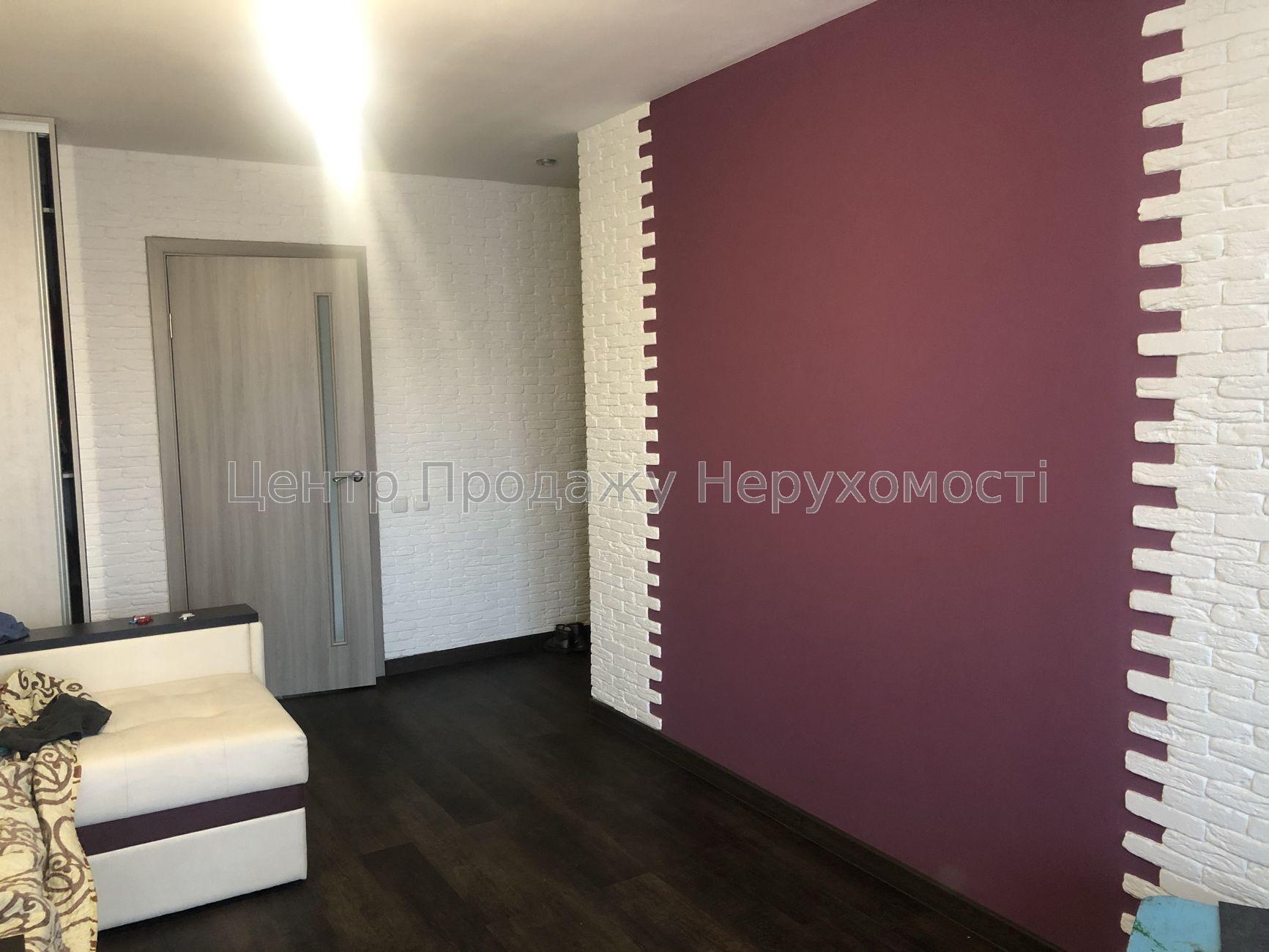 Фото Продам 2-к квартиру, м. Салтівська7