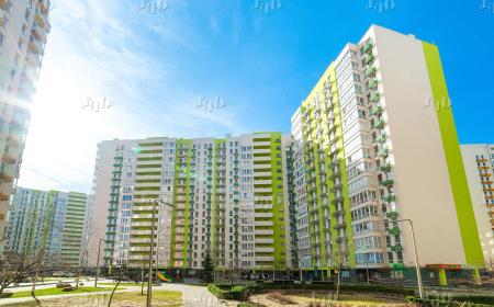 Продам 2-кімнатну квартиру, ЖК&nbsp;Нивки&nbsp;Парк